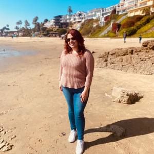 Meet your Posher, Jasmin